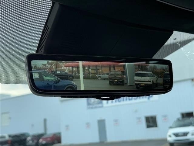 Used 2025 Hyundai Palisade Calligraphy image 17