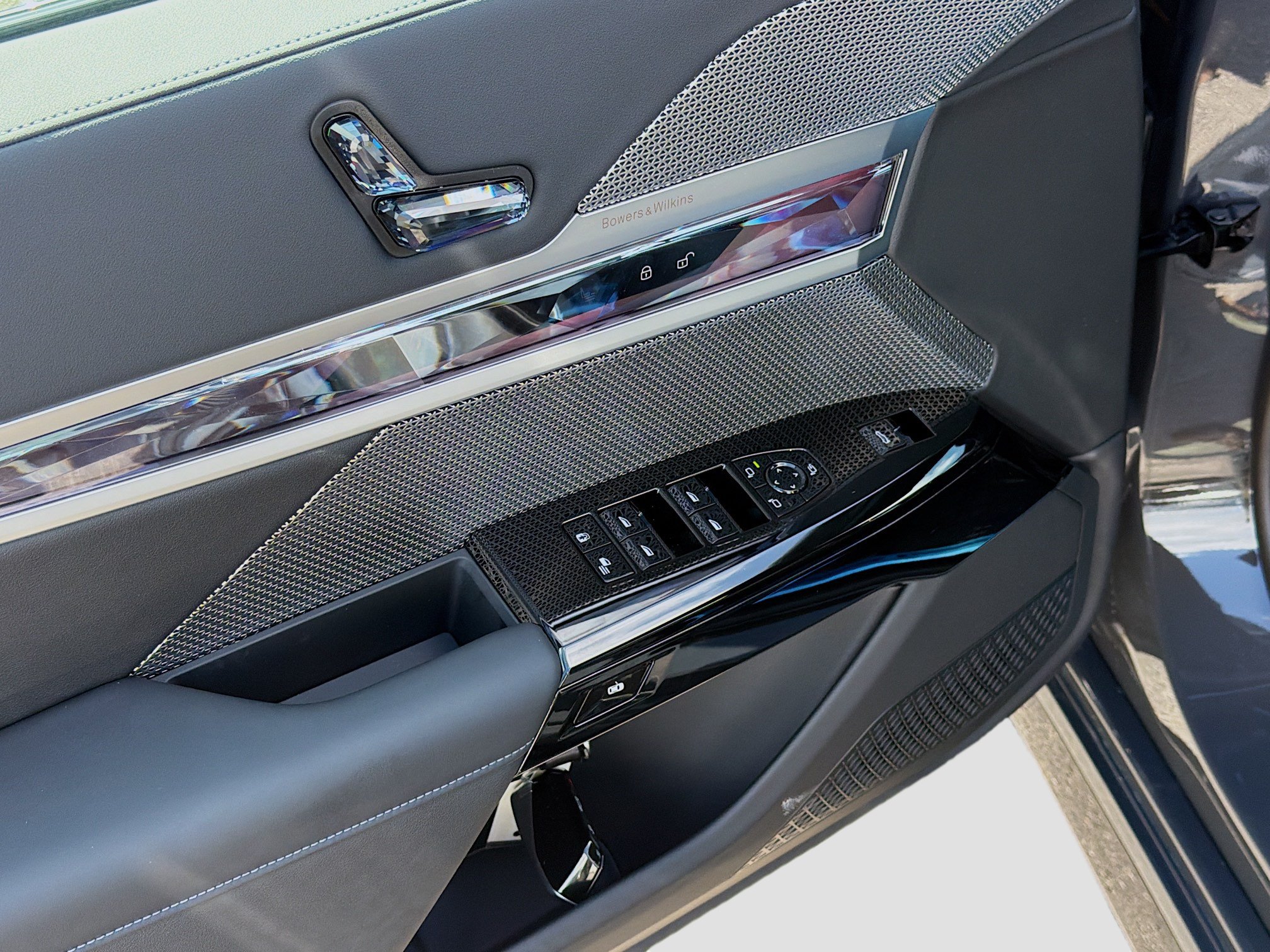 New 2026 BMW 760i xDrive AWD/4WD image 22