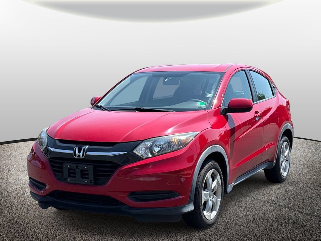 Used 2016 Honda HR-V LX image 5