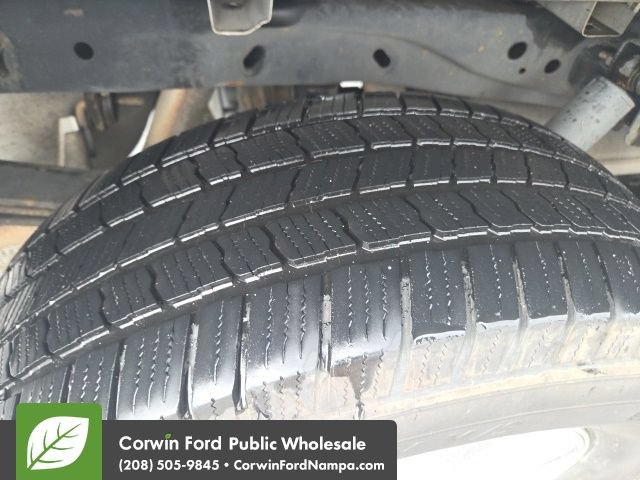 Used 2012 Ford F150 XLT w/ XLT Chrome Pkg AWD/4WD image 9