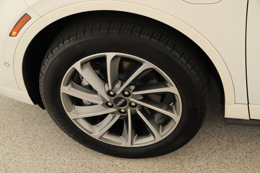 Used 2022 Lincoln Corsair Grand Touring AWD/4WD image 33
