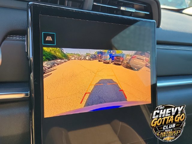 Used 2026 GMC Terrain Elevation AWD/4WD image 14