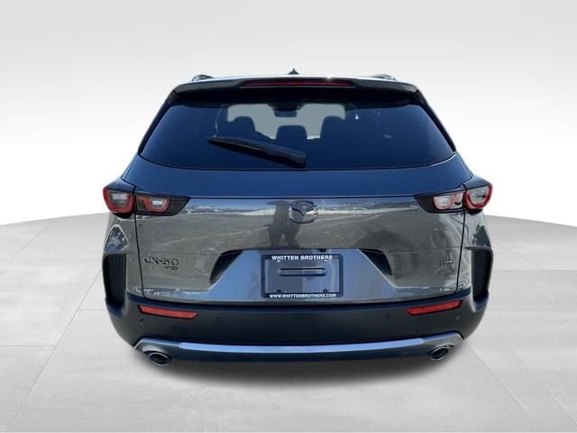 New 2026 MAZDA CX-50 AWD 2.5 S w/ Weather Package image 5