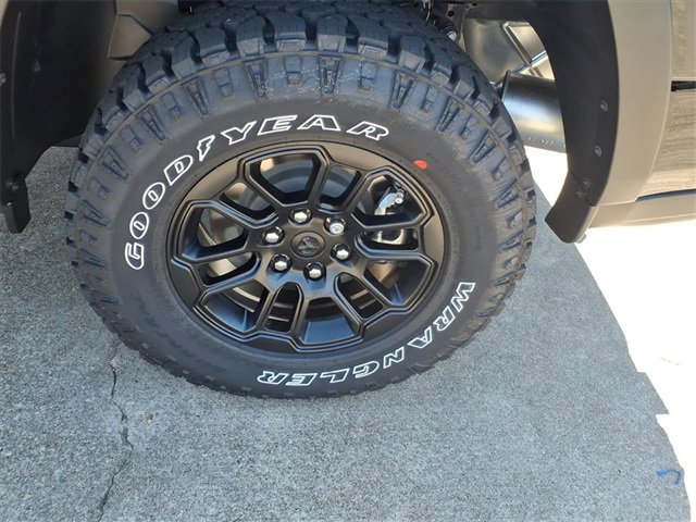 New 2026 RAM 1500 Rebel image 19