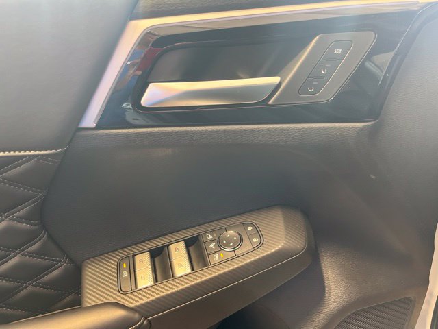New 2026 Nissan Rogue Platinum AWD/4WD image 9