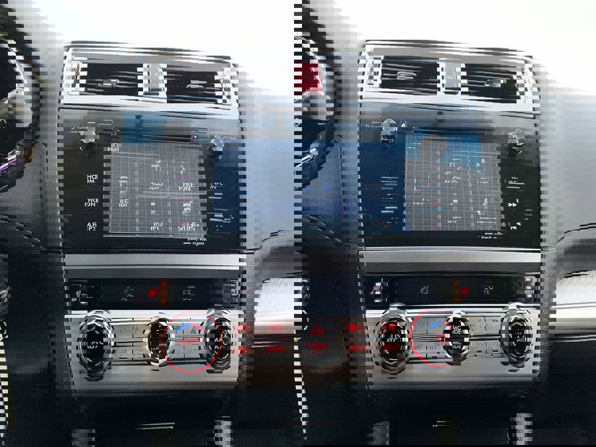 Used 2015 Subaru Outback 2.5i Premium image 21