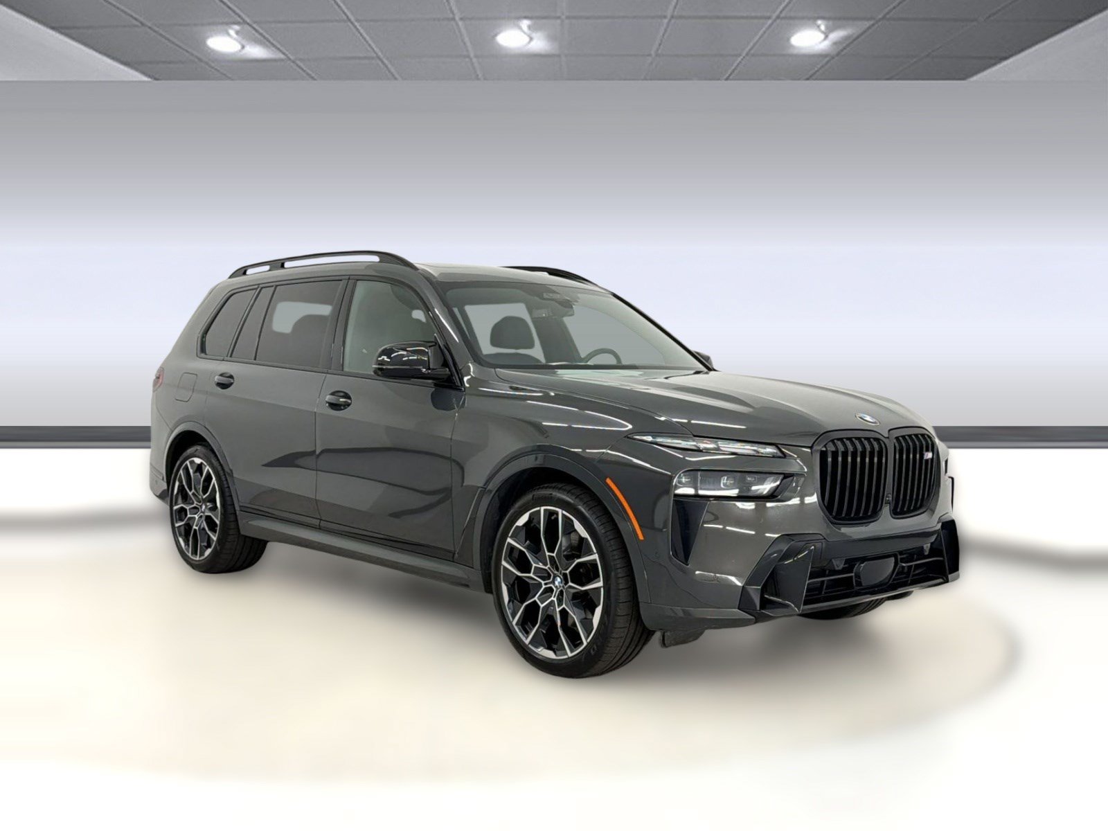 Certified 2024 BMW X7 M60i w/ Executive Package AWD/4WD image 7