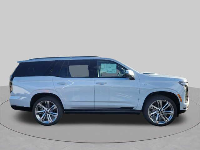 New 2027 Cadillac Escalade Platinum Sport AWD/4WD image 6