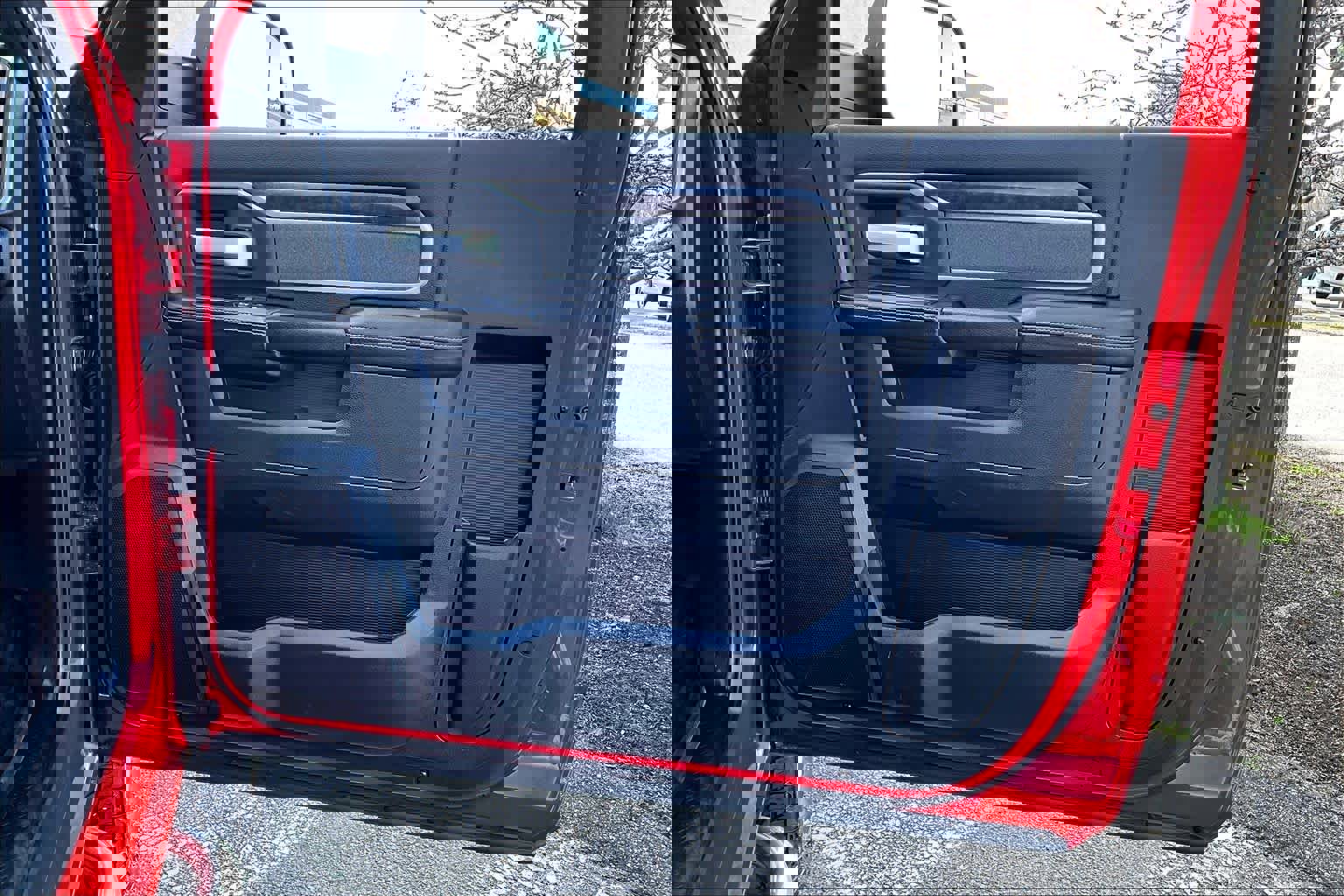 Used 2022 RAM 2500 Big Horn w/ Level A Equipment Group AWD/4WD image 21