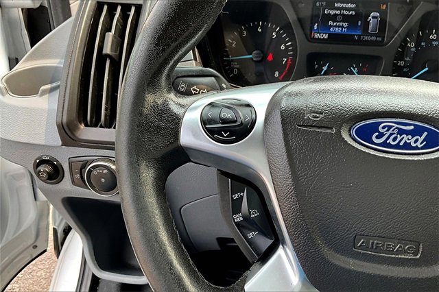 Used 2018 Ford Transit 250 130 Low Roof image 20