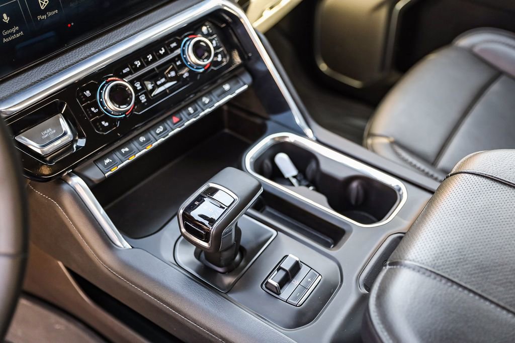 Used 2024 GMC Sierra 1500 Denali w/ Technology Package image 19