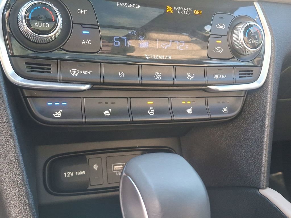 Used 2019 Hyundai Santa Fe FWD image 21
