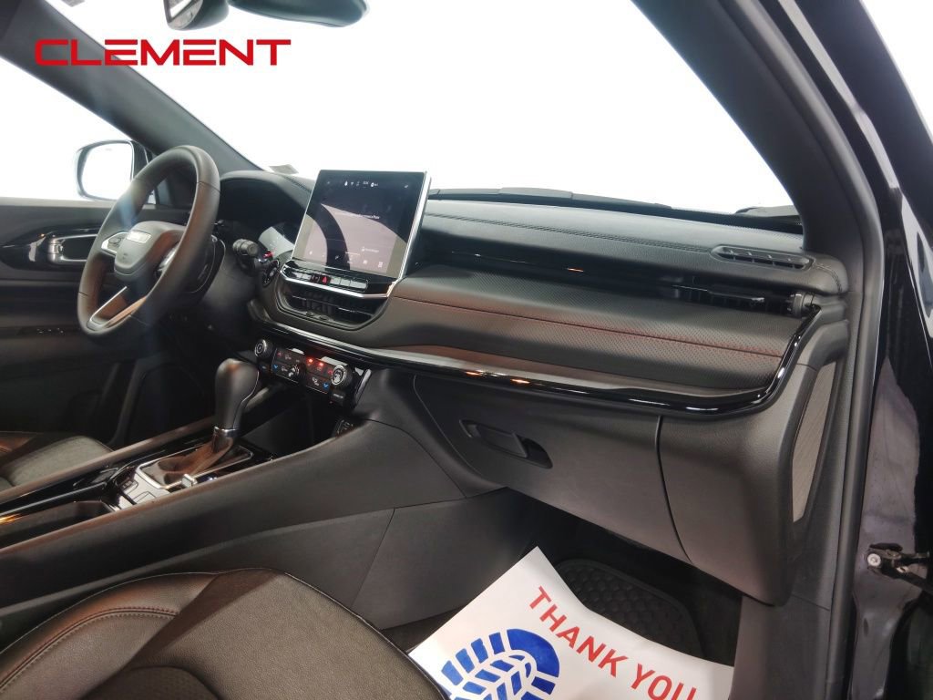 Used 2024 Jeep Compass Trailhawk image 49