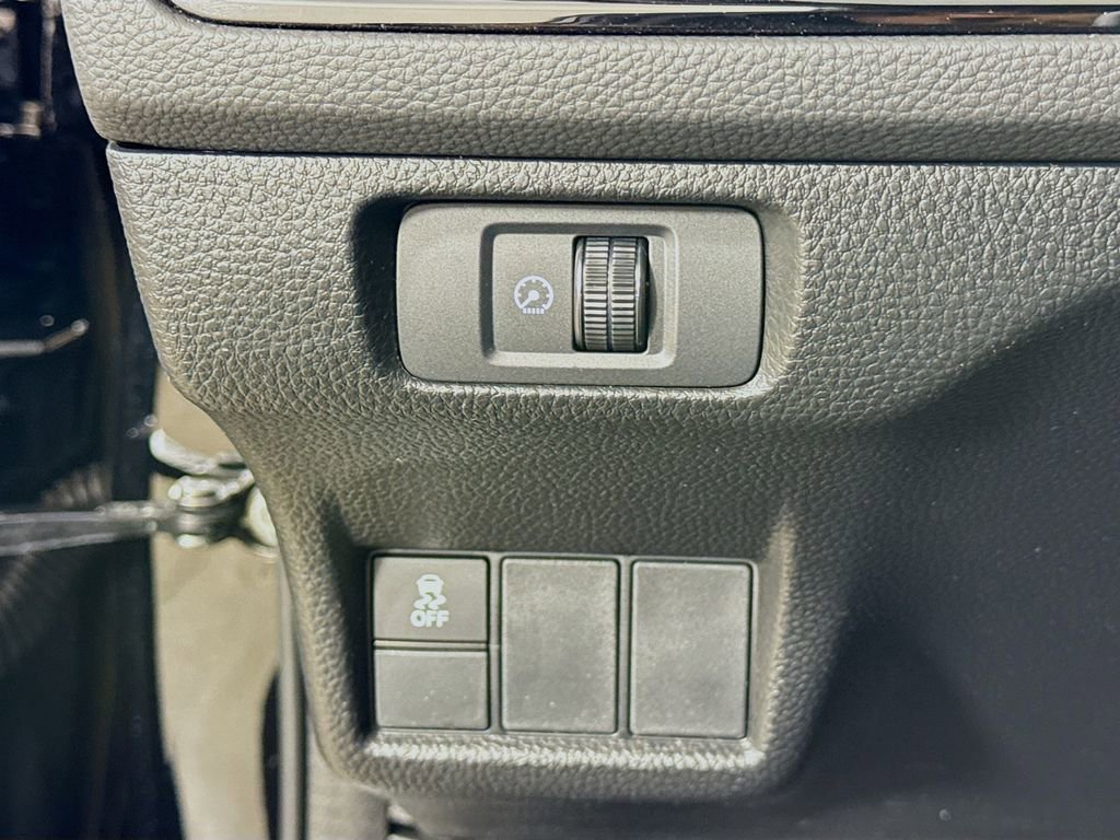 New 2026 Honda Civic Sport image 10