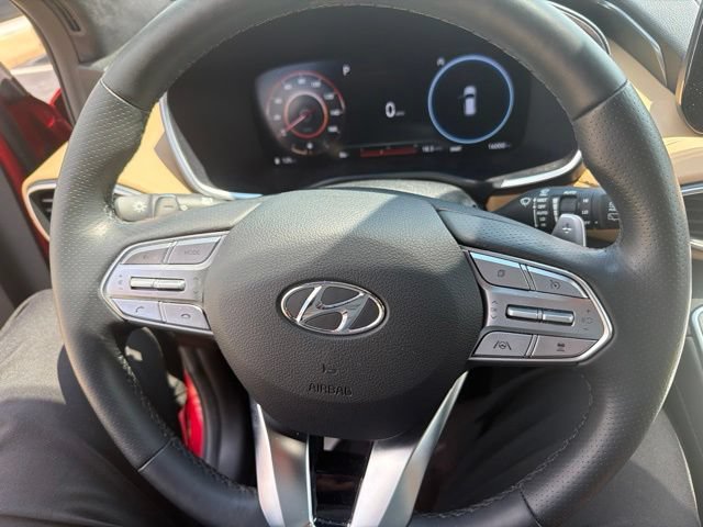 Used 2023 Hyundai Santa Fe Calligraphy AWD/4WD image 16