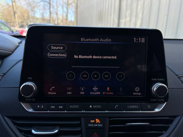 Used 2019 Nissan Altima 2.5 SR image 21