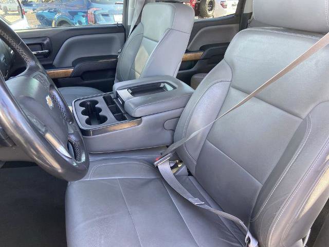 Used 2014 Chevrolet Silverado 1500 LTZ image 13
