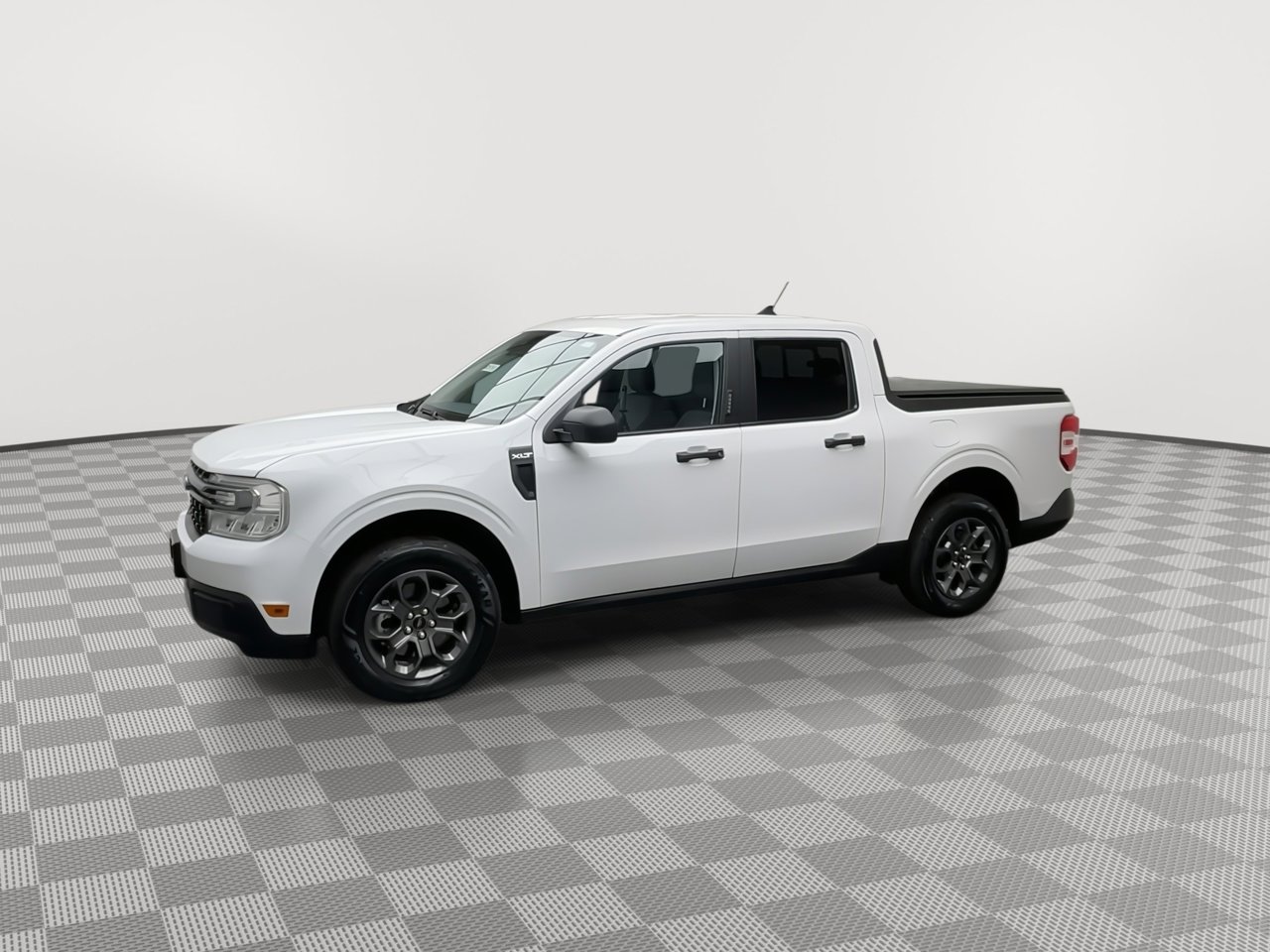 Certified 2022 Ford Maverick XLT w/ Equipment Group 300A Standard image 32