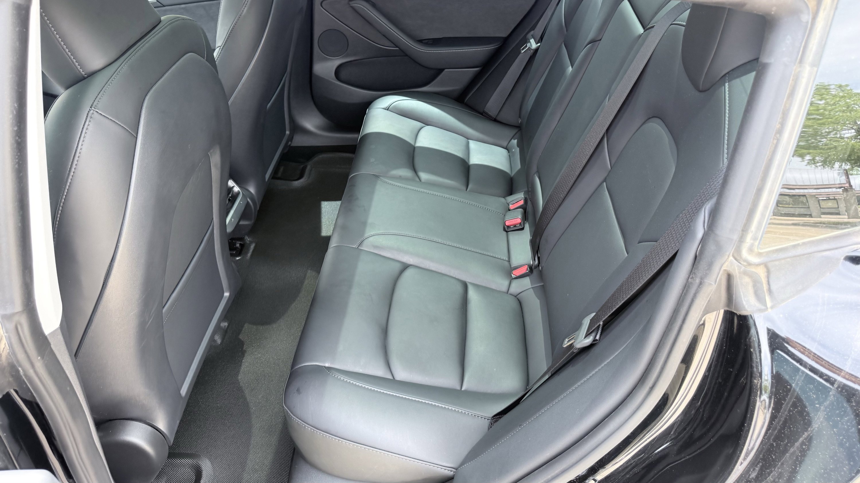 Used 2023 Tesla Model 3 Performance AWD/4WD image 30