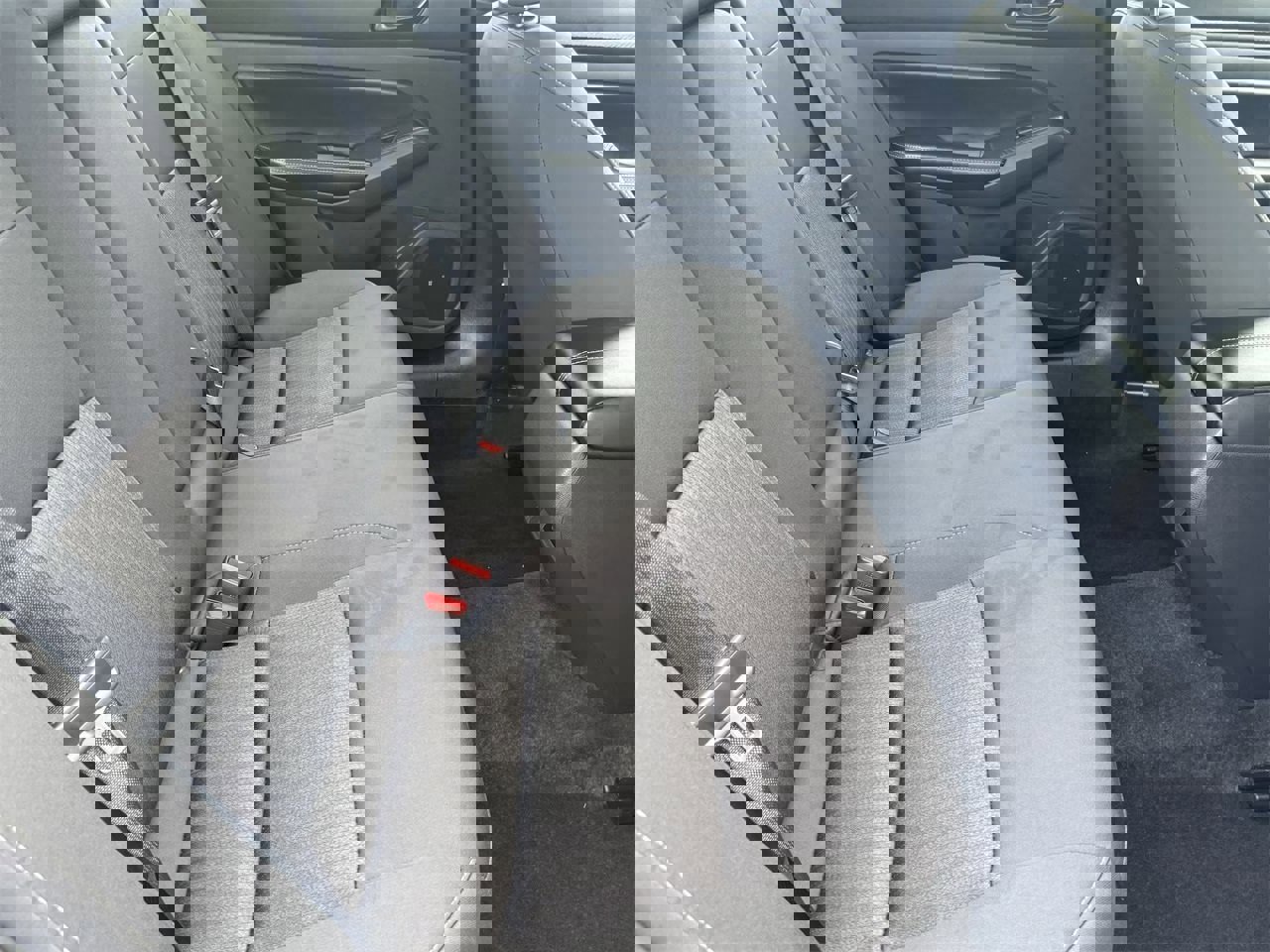 New 2025 Nissan Altima 2.5 SV w/ SV Special Edition Package image 13