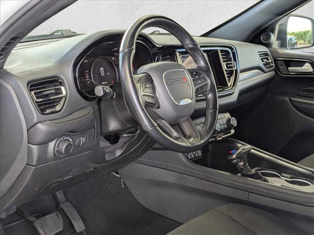 Used 2023 Dodge Durango SXT RWD image 2