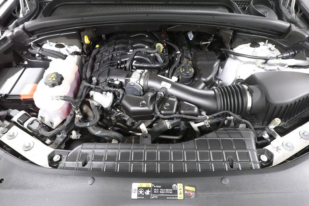 Used 2023 Jeep Grand Cherokee Altitude AWD/4WD image 34