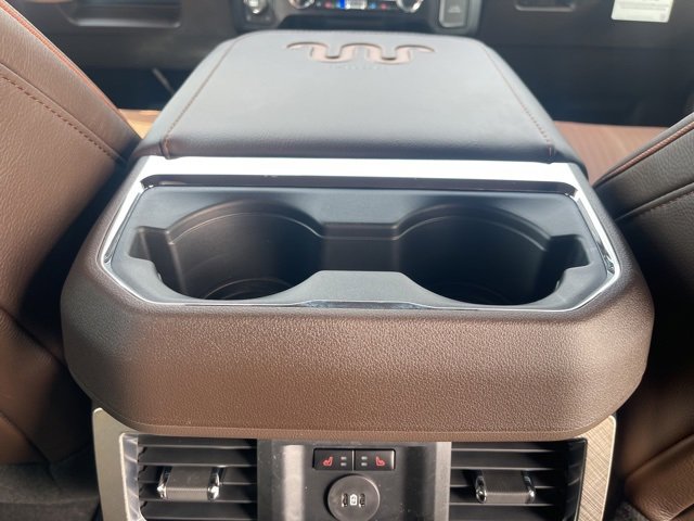 New 2025 Ford F350 King Ranch w/ Chrome Package image 35