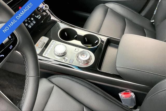 New 2026 Genesis GV70 2.5T AWD/4WD image 9
