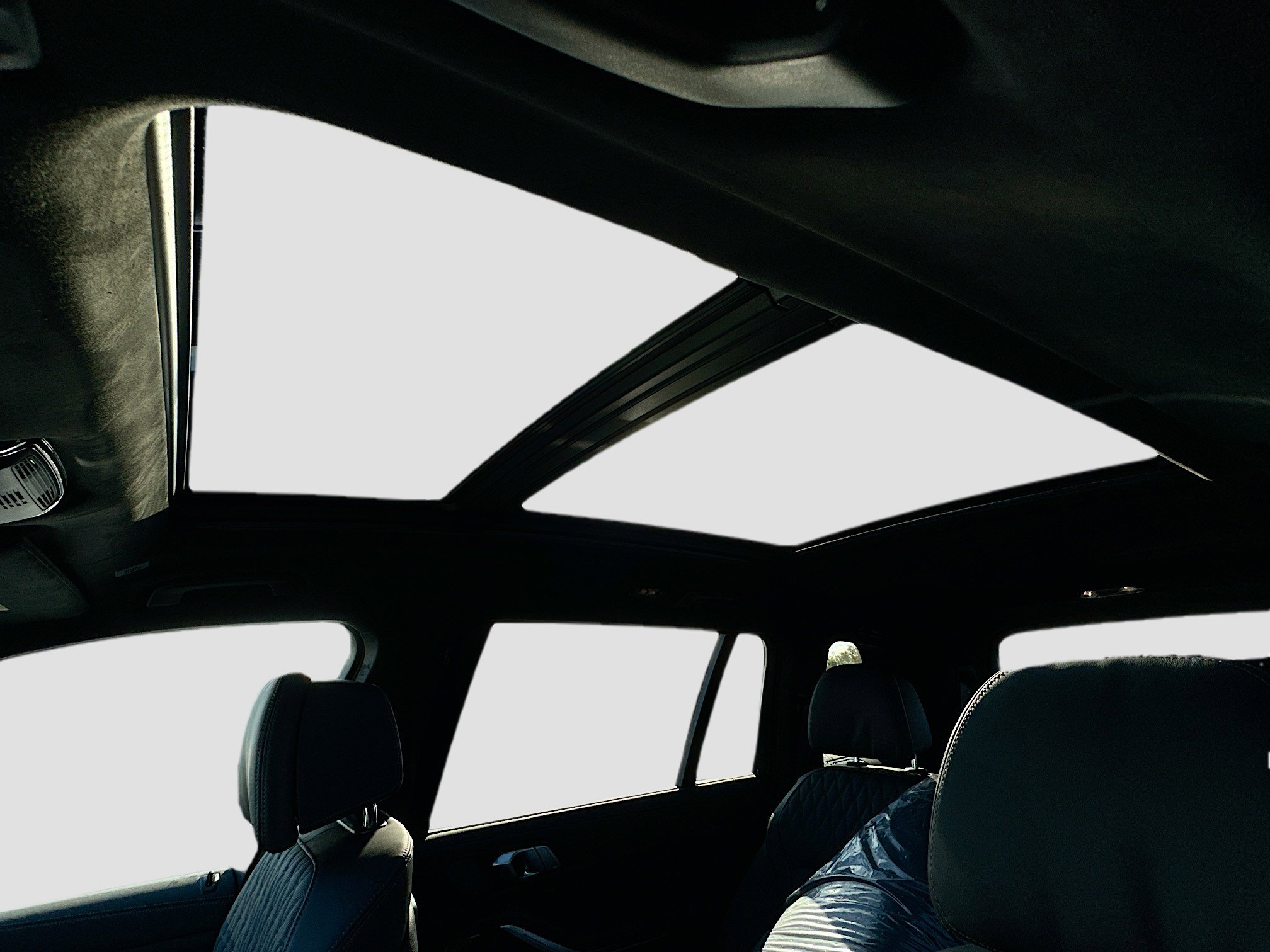 New 2026 BMW X7 xDrive40i w/ Executive Package image 16