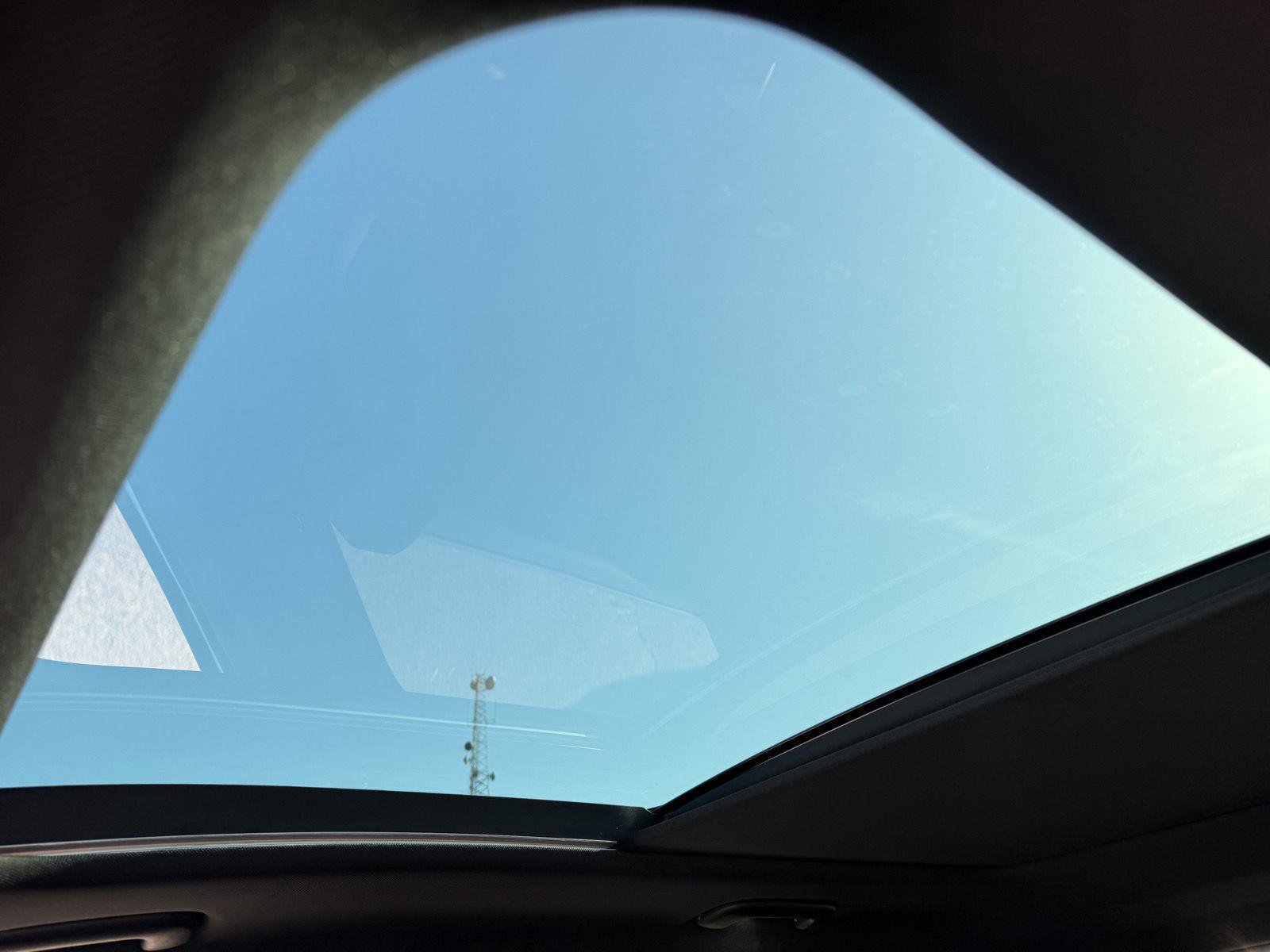 Certified 2024 Hyundai Tucson N Line image 13