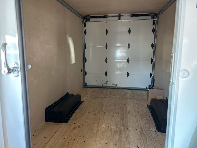 New 2025 Chevrolet Express 3500 w/ Power Convenience Package image 24