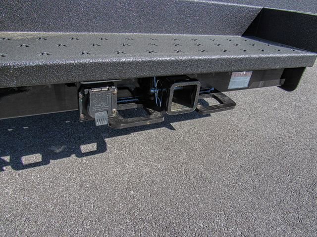 New 2025 Chevrolet Express 3500 w/ Power Convenience Package image 6