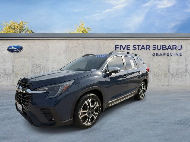 Used 2023 Subaru Ascent Limited w/ Technology Package AWD/4WD image 4