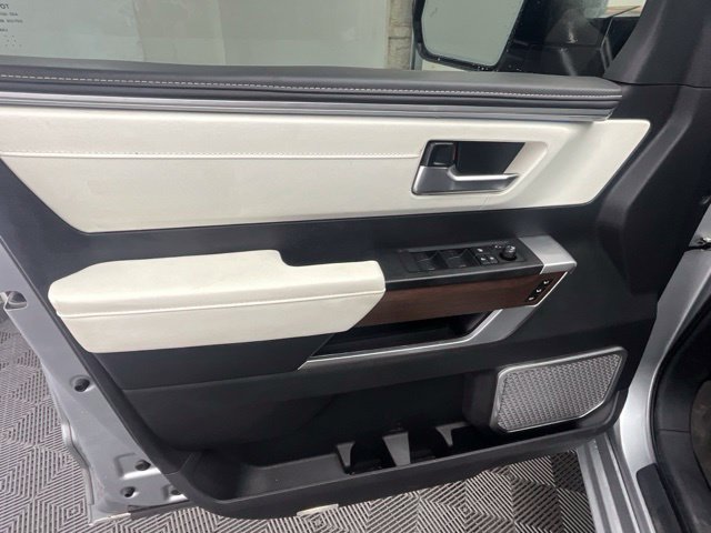Used 2023 Toyota Tundra Capstone AWD/4WD image 16