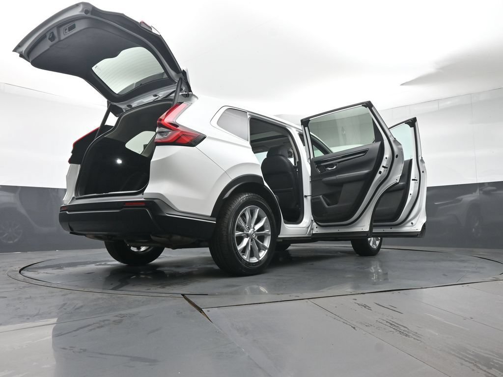 Used 2024 Honda CR-V EX-L image 51