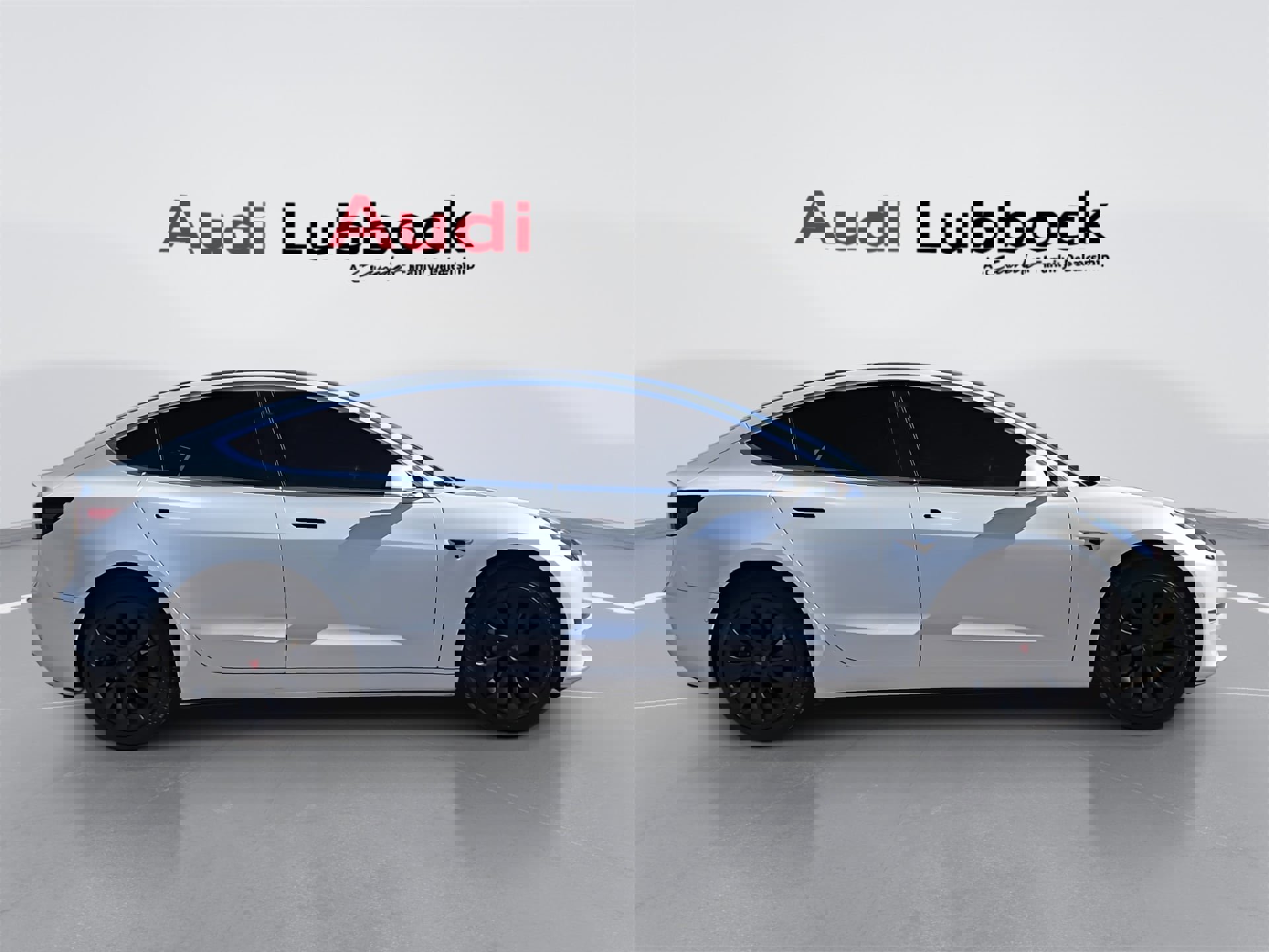 Used 2020 Tesla Model 3 Long Range image 9