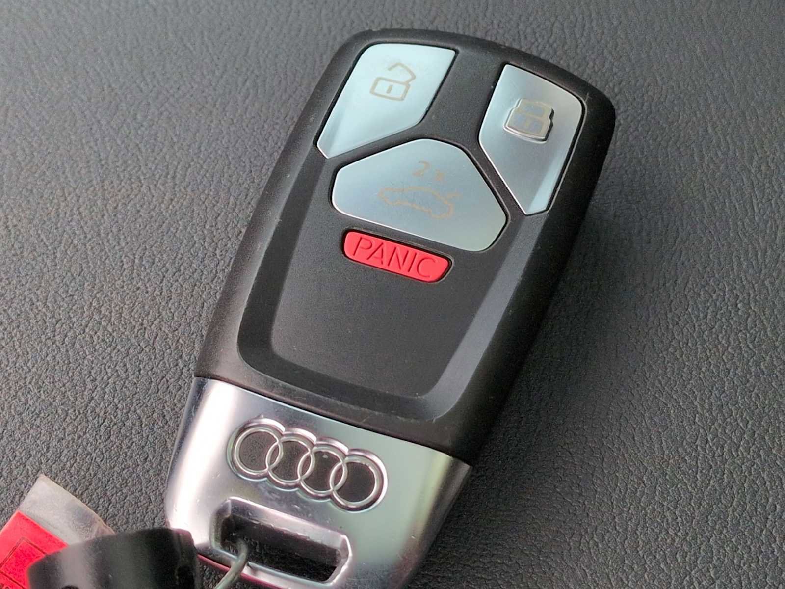 Used 2022 Audi A4 2.0T allroad Premium image 35