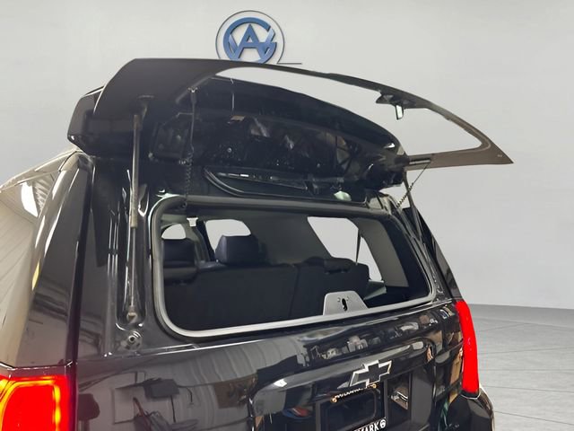 Used 2020 Chevrolet Tahoe LT w/ LT Midnight Edition image 26