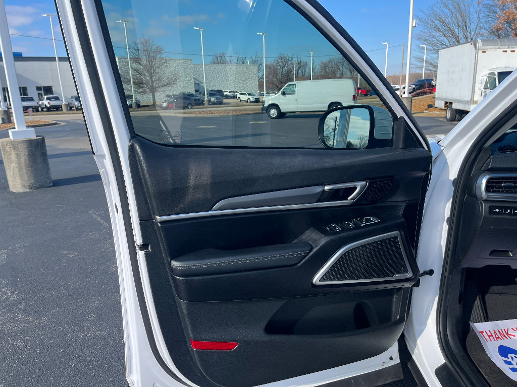 Used 2022 Kia Telluride LX image 27