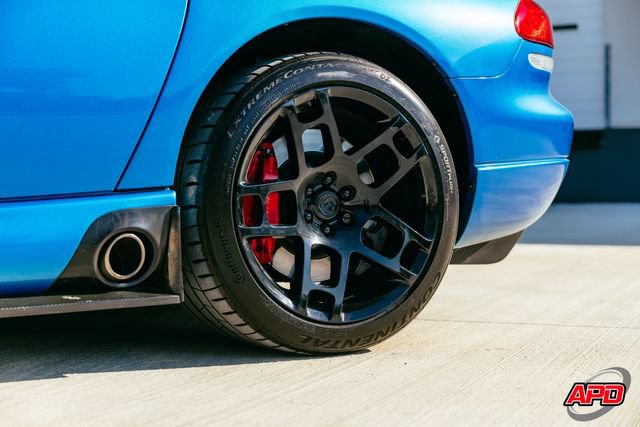 Used 2008 Dodge Viper SRT-10 RWD image 47