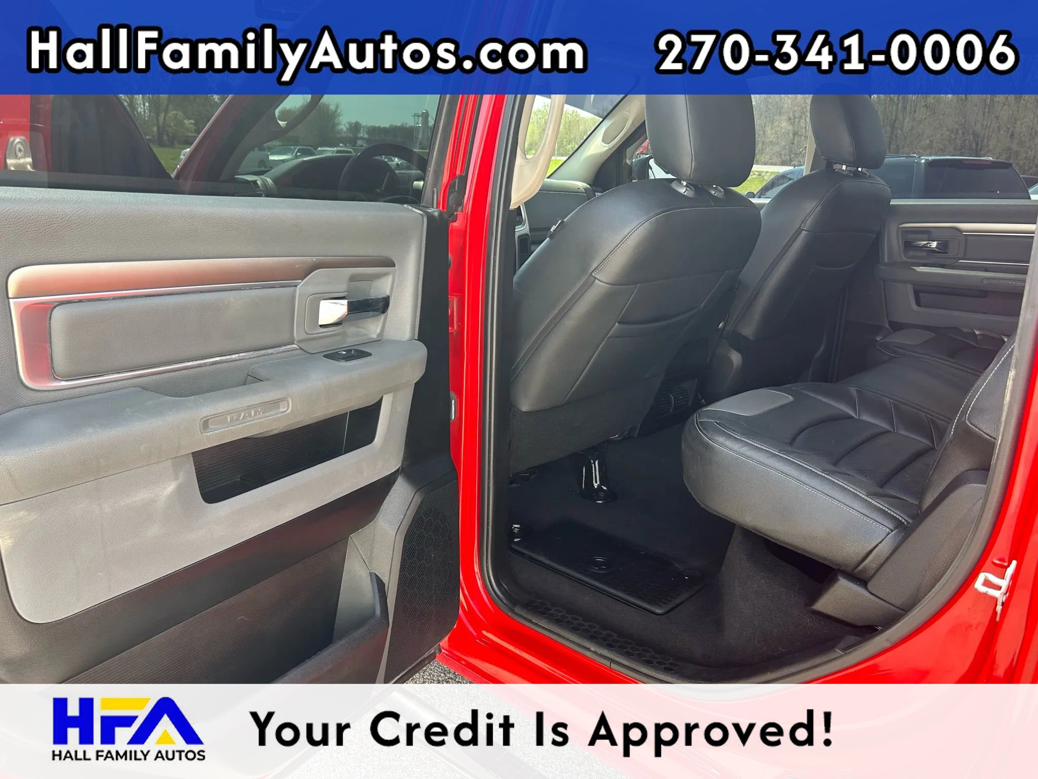 Used 2019 RAM 1500 Classic SLT image 16