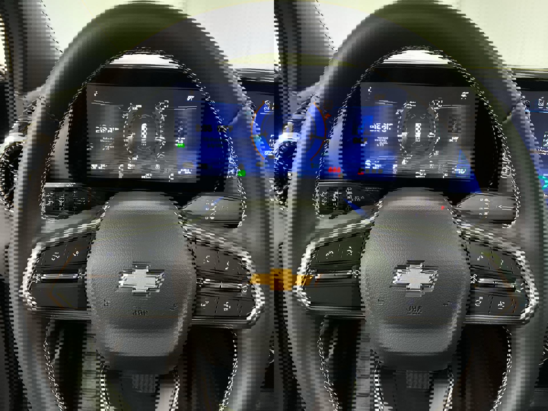 Certified 2024 Chevrolet Blazer EV LT image 80