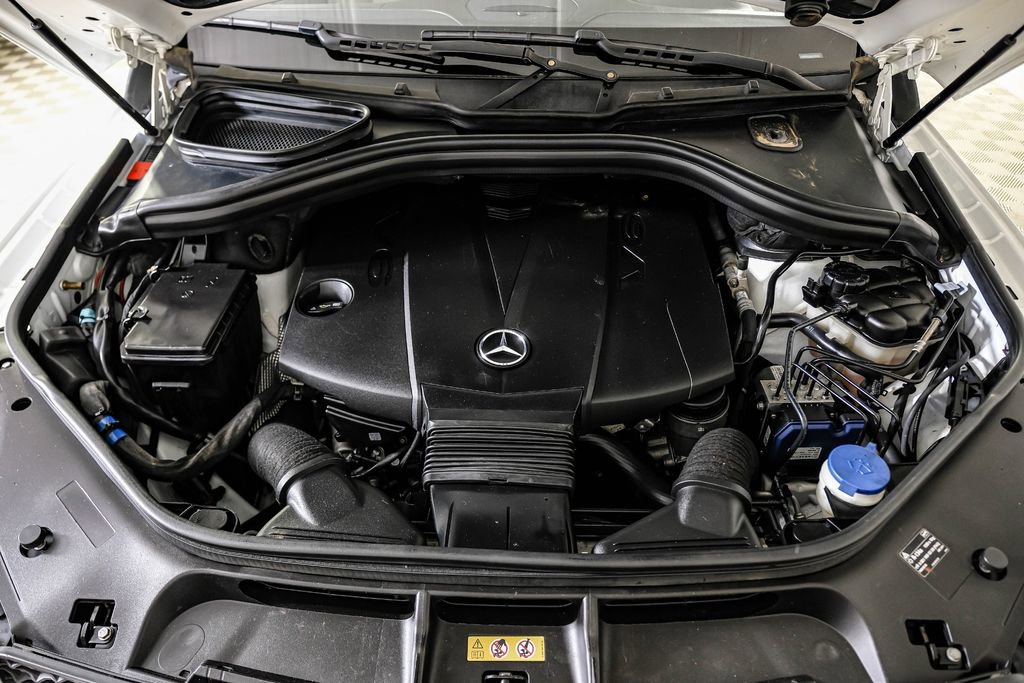 Used 2015 Mercedes-Benz GL 320 BlueTEC 4MATIC image 56