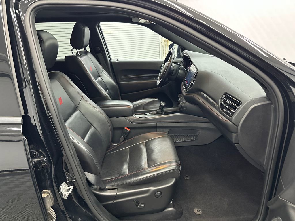 Used 2023 Dodge Durango GT AWD/4WD image 15