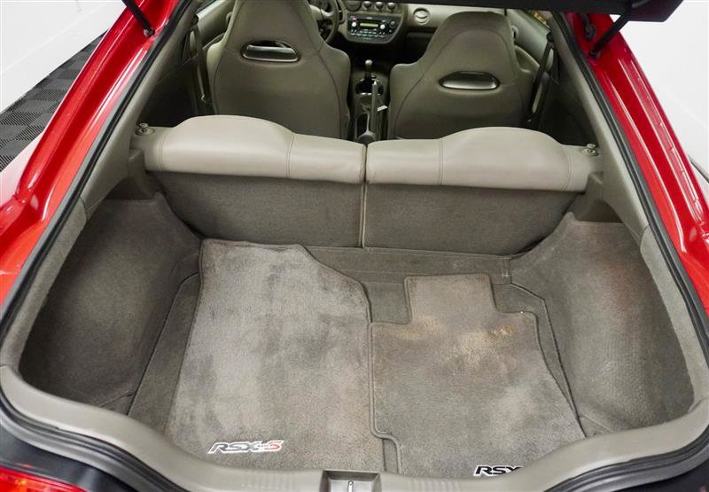 Used 2005 Acura RSX Type-S FWD image 35