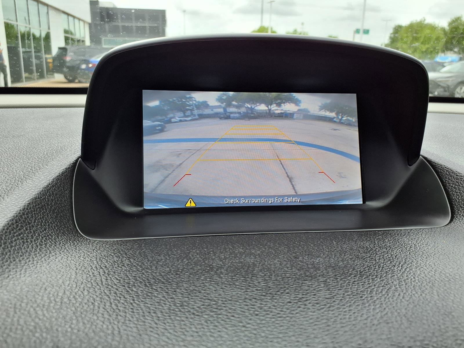 Used 2016 Buick Encore Premium w/ Experience Buick Package image 6