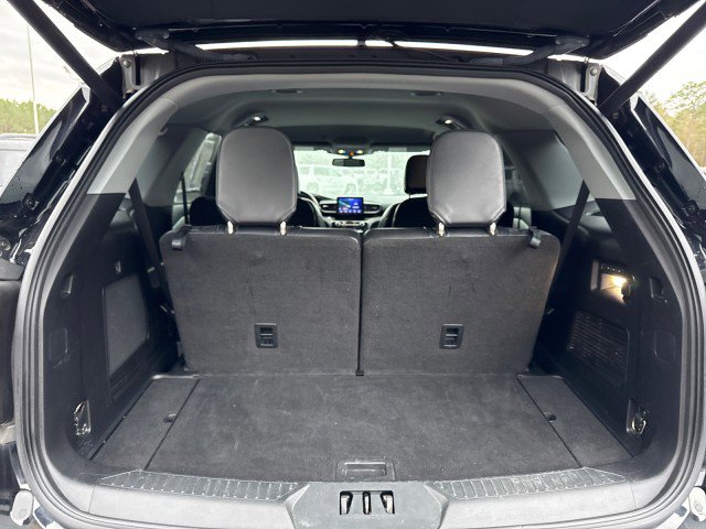 Used 2021 Ford Explorer Limited w/ Equipment Group 301A image 18