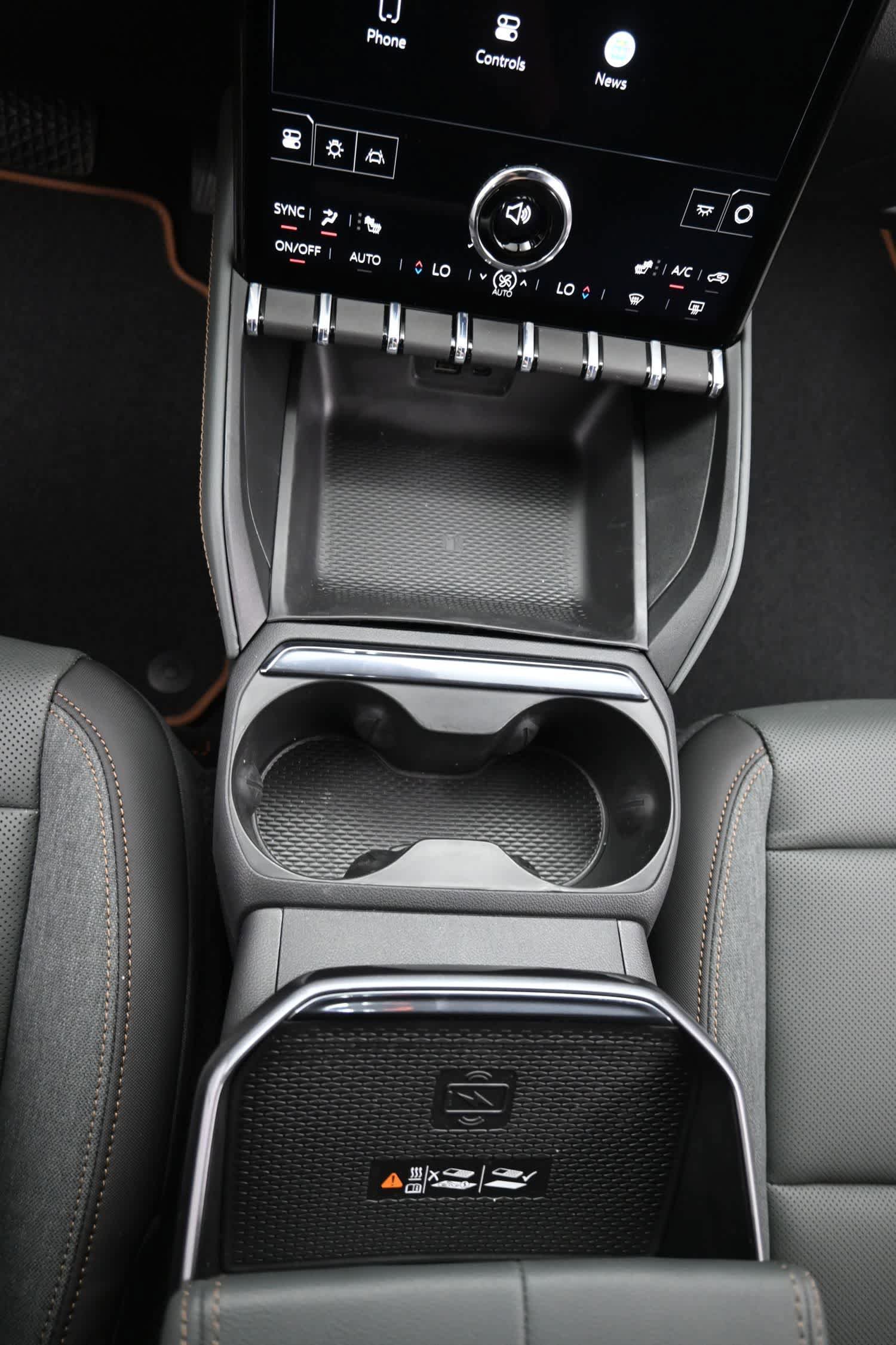 New 2026 GMC Terrain AT4 w/ Technology Package II AWD/4WD image 20