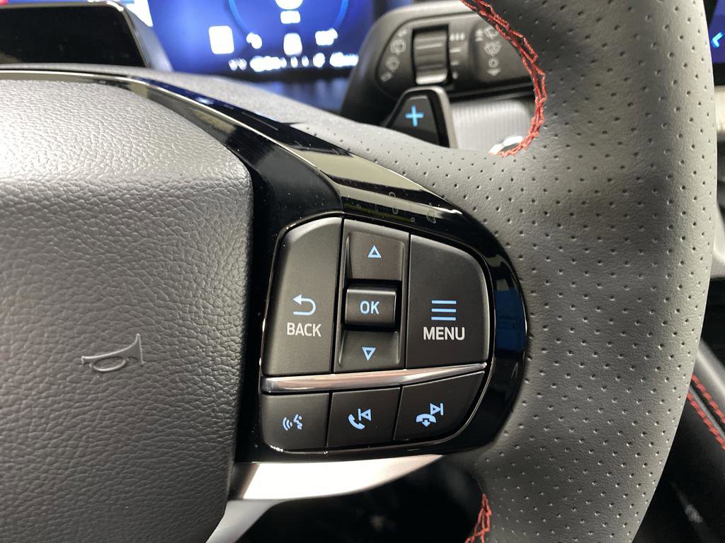 New 2026 Ford Explorer ST w/ Sun And Sound Package image 35