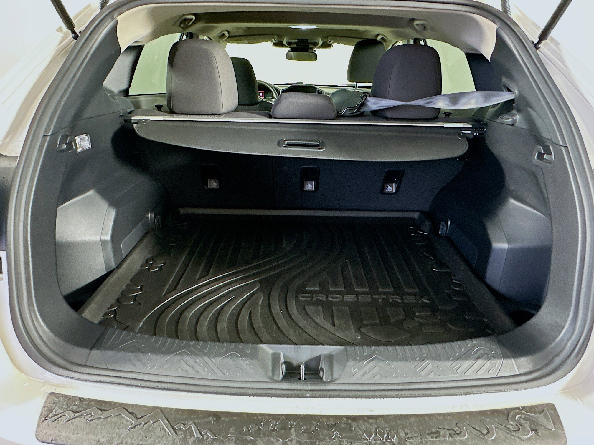 Used 2024 Subaru Crosstrek 2.0i Premium image 27